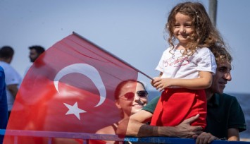 Zaferin 103. Yılında İzmir coşacak: 30 Ağustos’ta her yer dolup yaşacak