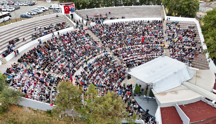 Zeki & Metin sahnesi yıllar sonra Perde diyecek
