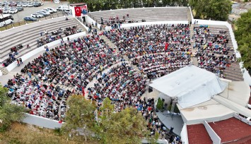 Zeki & Metin sahnesi yıllar sonra Perde diyecek