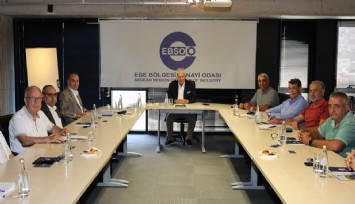 Zeytin ve maden sektörü için uzlaşı adımı atıldı