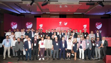 Ziraat Türkiye Kupası 1. Eleme Turu kuraları çekildi