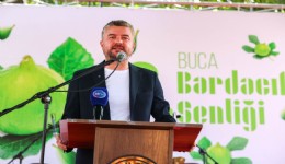 2. Buca Bardacık Şenliği coşku ile gerçekleşti