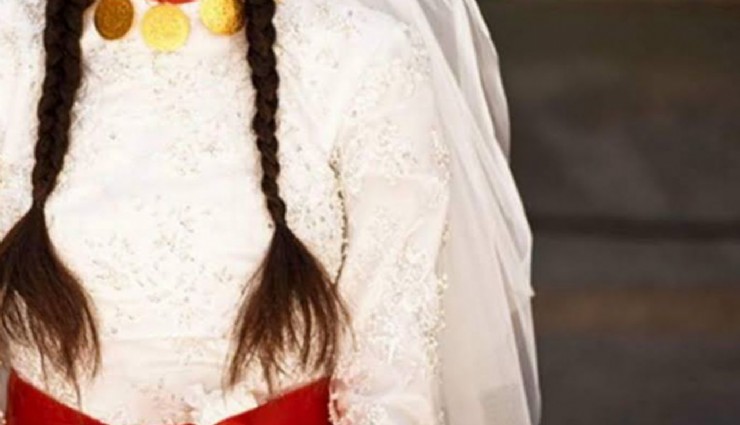 221 bin kız çocuğu eğitimden mahrum kaldı