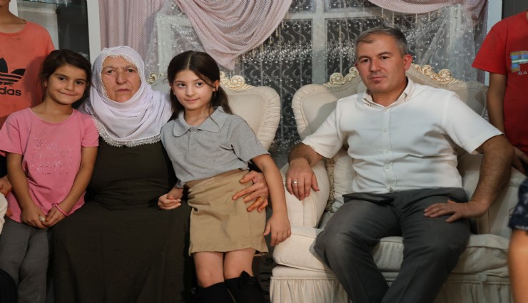 34 yıl önce doğan ikizleri arıyorlar