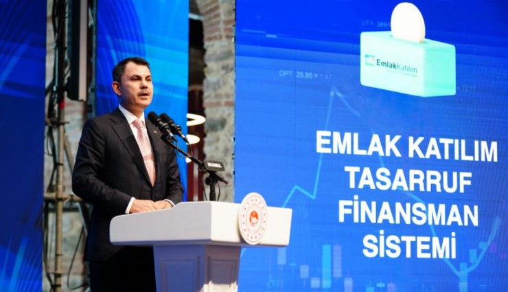 81 ilde faizsiz ev, araç ve iş yeri sahibi olma imkanı: 10 soruda Emlak Katılım Tasarruf Finansmanı