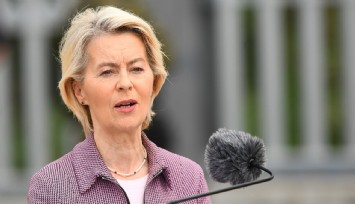 AB, Ukrayna'ya asker konuşlandırmak için planlar hazırlıyor