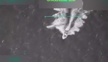 ABD’den Venezuela açıklaması: Uyuşturucu taşıyan 11 terörist öldürüldü