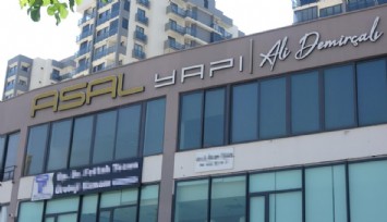 Adana’da Yüreğir Belediye Başkanı Ali Demirçalı’nın ofisine silahlı saldırı