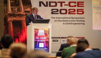 Afete hazır bir kent için bilim ve teknoloji en güçlü rehberimiz