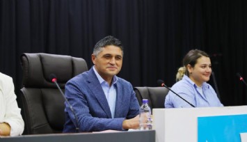 Aliağa Belediyesi’nden Yeni Şakran kanalizasyonu için yetki talebi