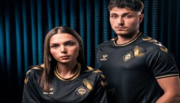 Altay, 2025-2026 Sezonu Formalarını Tanıttı