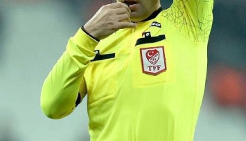 Altay-Eskişehirspor maçının hakemine İzmir'de bıçaklı saldırı