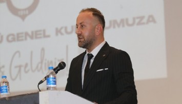 Altay puanla tanıştı