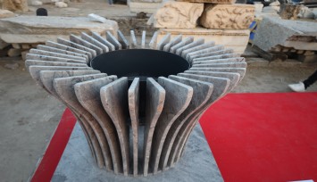 AMORF’ta Name Naz Ölmez birinciliği kazandı