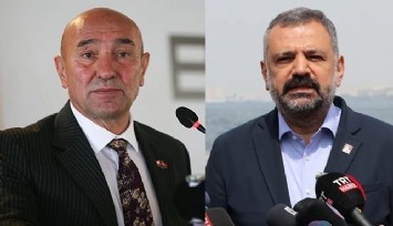 Aslanoğlu ve Soyer’in duruşması başladı: CHP Genel Başkanı Özel de duruşma salonunda
