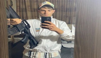 Ava gitmesini istemeyen annesini av tüfeğiyle öldürdü