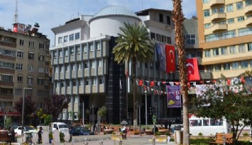 Aydın'da 5 taşınmaz vitrine çıkıyor