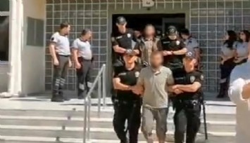 Aydın’da DEAŞ operasyonu: 5 tutuklama
