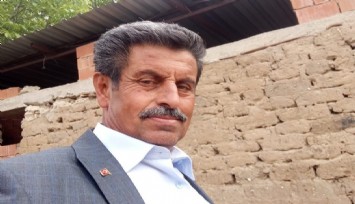 Aydın'da sır ölüm: Muhtarın bahçede cansız bedeni bulundu