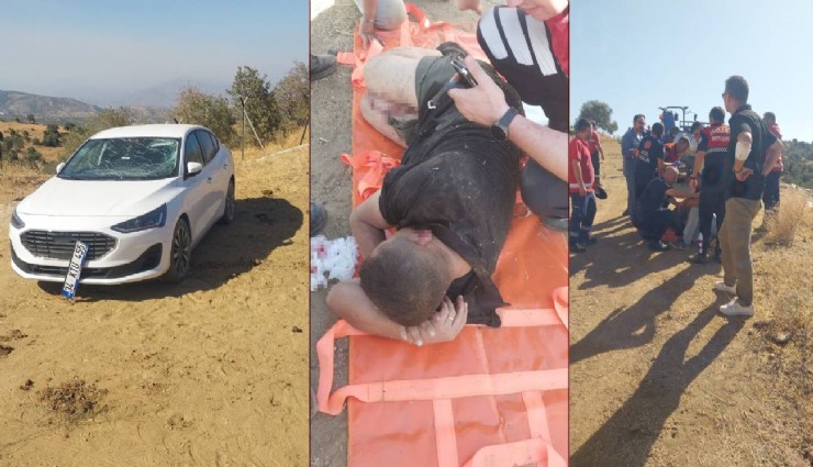 Aydın’da tesiste patlama: Yaralı sayısı 12’ye yükseldi