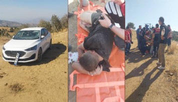 Aydın’da tesiste patlama: Yaralı sayısı 12’ye yükseldi