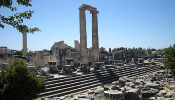 Aydın’da yeni arkeolojik sit alanı tespit edildi: Küroğcağı Nekropolü loruma altında