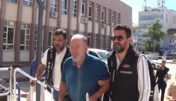 Aydın Tabip Odası'nın eski başkanı Prof. Dr. O.N.A. görevinden uzaklaştırıldı