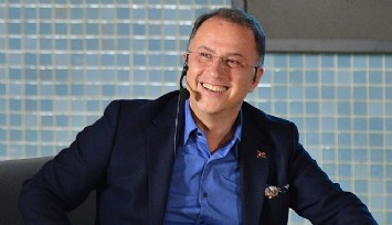 AYM'den Murat Çalık kararı