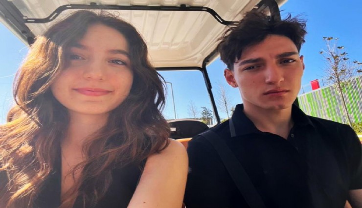 Babası Soma'da maden ocağında şehit olan Betül'ün pilotluk hayali gerçek oldu