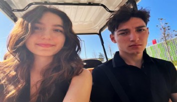 Babası Soma'da maden ocağında şehit olan Betül'ün pilotluk hayali gerçek oldu