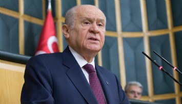 Bahçeli’den Balçova’daki saldırıya tepki: Esrar perdesi aralanacaktır