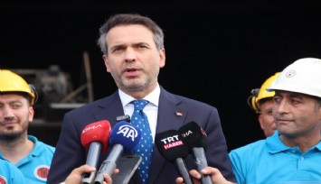 Bakan Bayraktar: Soma’daki santral daha profesyonel bir işletmeciye devredilecek