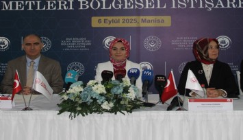 Bakan Göktaş: 'Şiddet döngüsünü kalıcı olarak kıracağız'