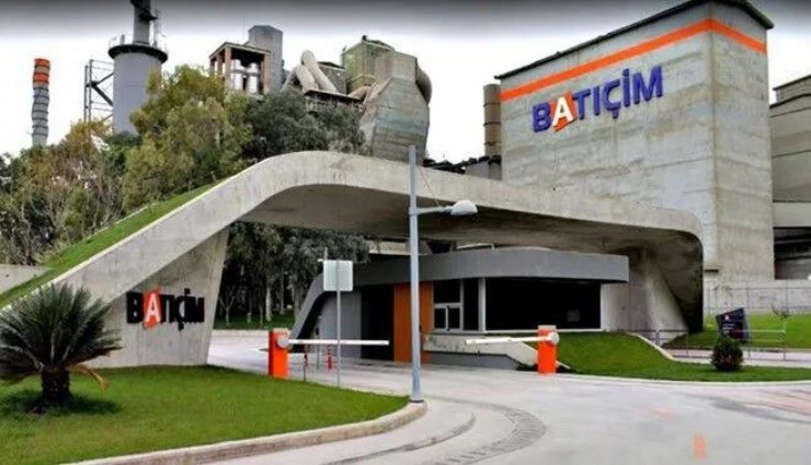 Bakanlıktan Batıçim’e ÇED engeli: Proje süreci iptal edildi