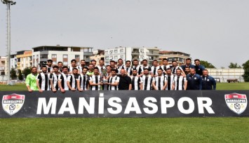 BAL'da Manisa takımları 8. Grup'ta mücadele edecek