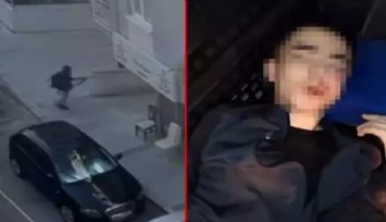 Balçova'da 2 polisimizi şehit eden saldırganın ifadesi ortaya çıktı: Saldırı hazırlığını anlattı