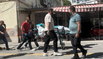 Balçova’daki saldırıya ilişkin gelişme: Saldırganın anne ve babasıyla birlikte 5 kişi gözaltında