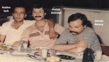 BASINDA BİR BULGAR HALİM VARDI..