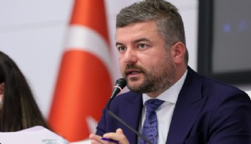 Başkan Duman :İş bırakma eylemine katılan çalışanlar hakkında disiplin süreci başlatılacak