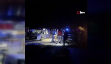 Batman'da dehşet: Arabaya yapılan saldırıda bir aile yok oldu