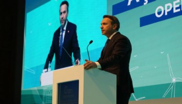 Bayraktar’dan enerji yatırımlarına ilişkin açıklamalar: 'Geçtiğimiz temmuz ayı, tüketim rekorları ayı oldu'