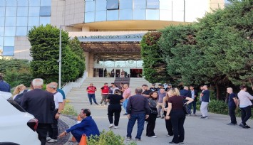 Bayrampaşa Belediyesi'ne operasyon: Belediye Başkanı Hasan Mutlu hakkında gözaltı kararı