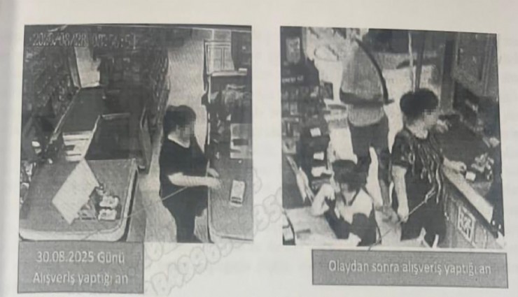 Beşiktaş’ta çöp kenarında vücudunda yanık ve kesiklerle bulunan bebeğin annesi tutuklandı