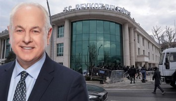 Beykoz Belediye Başkanı Alaattin Köseler yeniden cezaevine giriyor