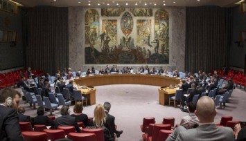 BM, Gazze Şeridi’nde iki devletli çözüme yönelik bildiriyi 142 oyla onayladı