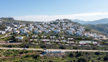 Bodrum’da dev taşınmaz satışı: 29 Milyonluk ihale tamamlandı