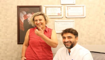 Bodrum’da film sahnelerini aratmayan operasyon: Kopan parmak başarıyla dikildi