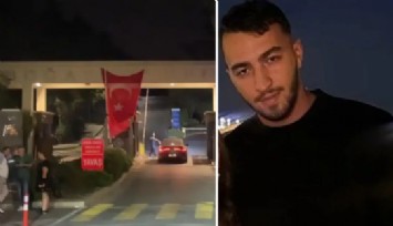 Boğaziçi Üniversitesi'nden 'Hilal Özdemir' cinayeti açıklaması: Katil Ayberk Kurtuluş, davetiyeyi gösterip içeri girmiş