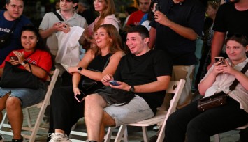 Bornova Belediyesi, 94. İzmir Fuarı’nda ziyaretçileri tarih ve kültürle buluşturdu