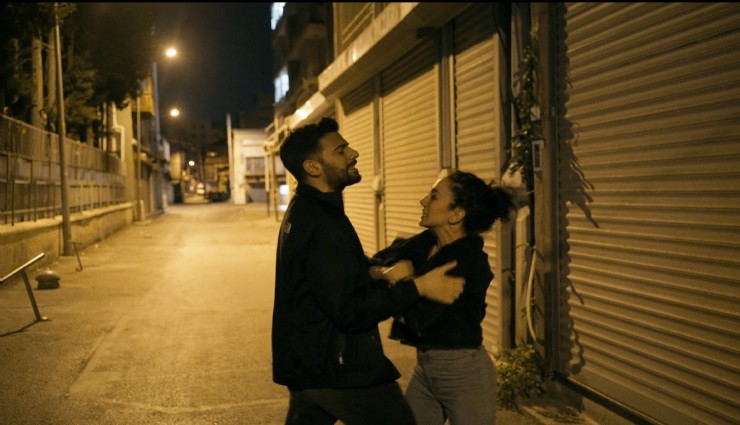 Bornova Belediyesi’nin destek verdiği film Kısa Metraj Finalisti oldu